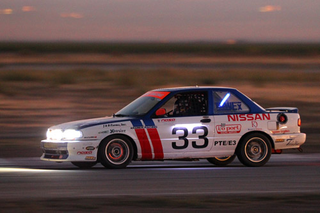 Illustration for article titled Western Endurance Racing Championship Points Battle